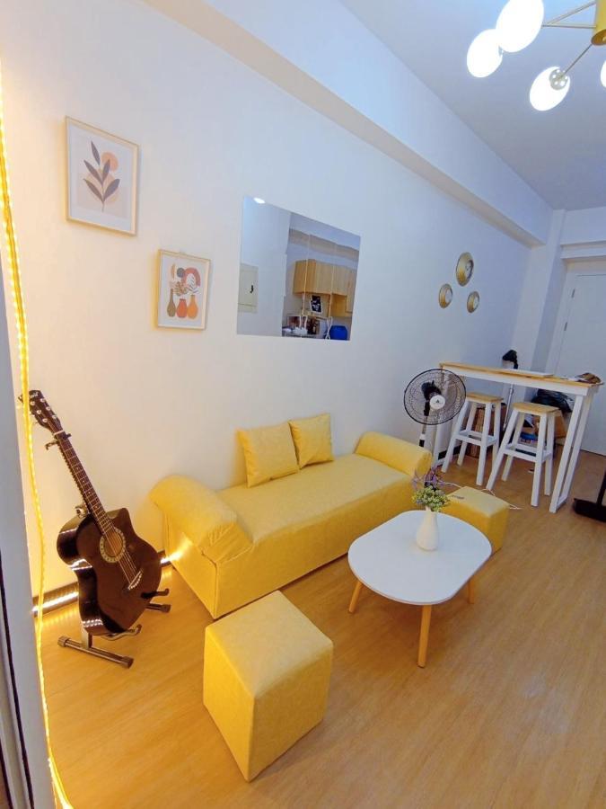 Serendipity Place @Celandine Caloocan Eksteriør bilde