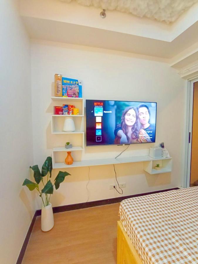 Serendipity Place @Celandine Caloocan Eksteriør bilde