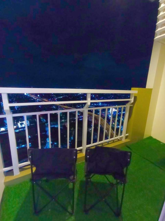 Serendipity Place @Celandine Caloocan Eksteriør bilde