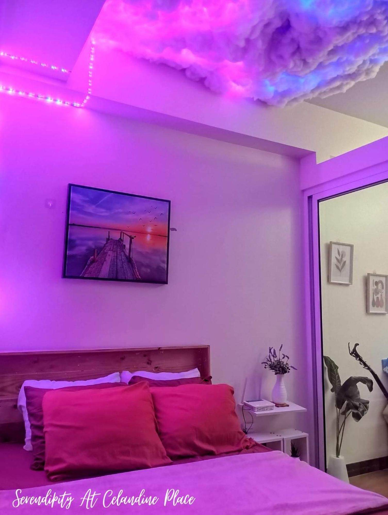 Serendipity Place @Celandine Caloocan Eksteriør bilde