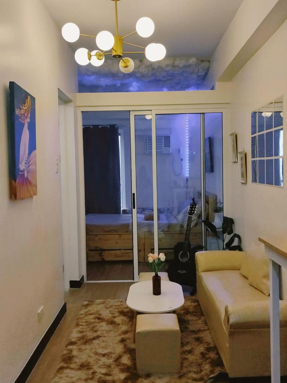 Serendipity Place @Celandine Caloocan Eksteriør bilde