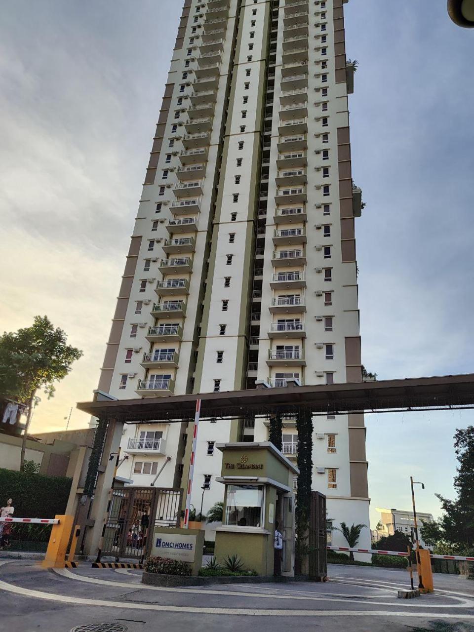 Serendipity Place @Celandine Caloocan Eksteriør bilde